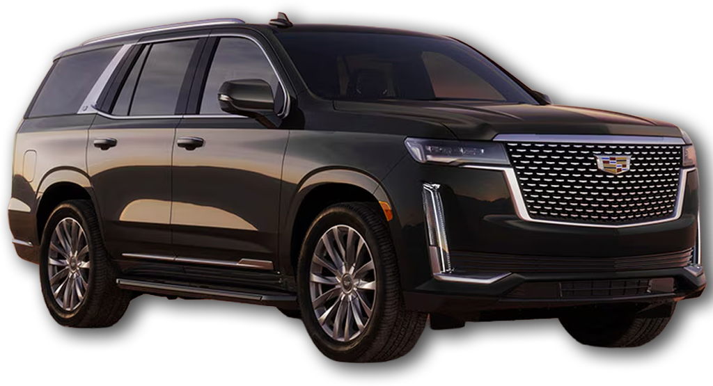 Cadillac Escalade - Top Drive Limo Chicago