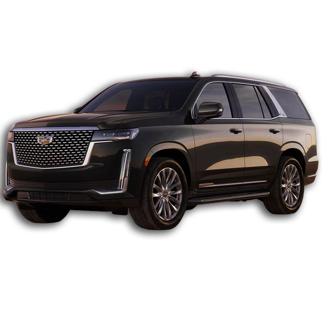 Cadillac Escalade - Top Drive Limo Chicago