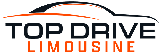 Top Drive Limos Logo