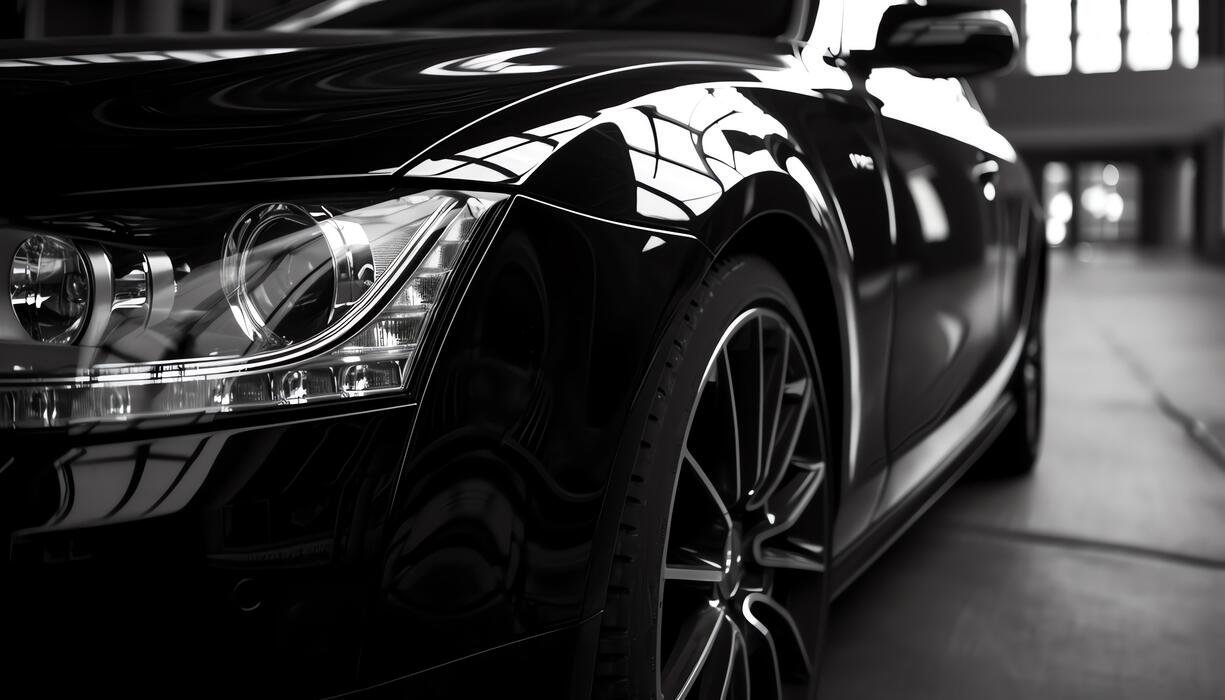 Top Drive Limos Black Car Service Chicago