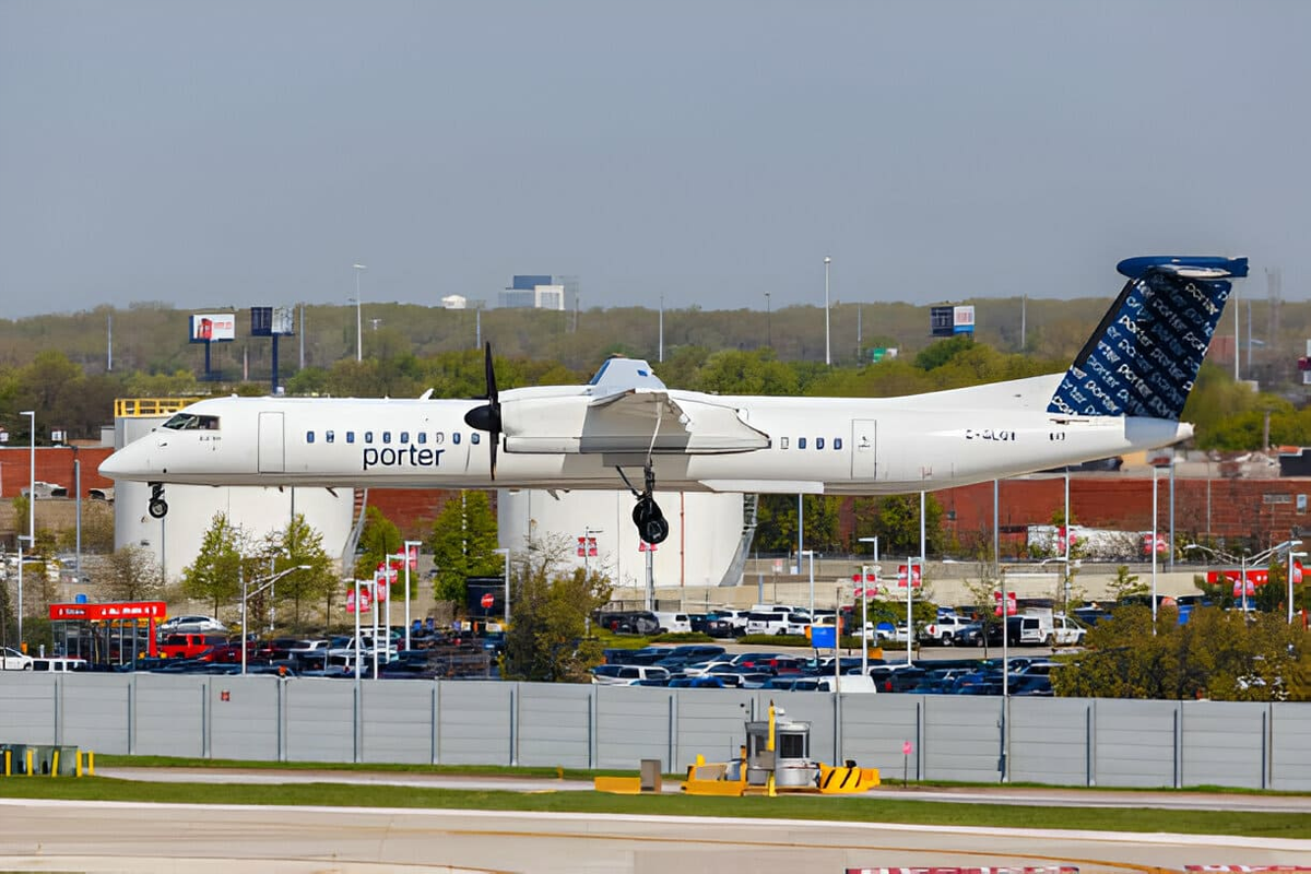 Midway Airport & Private Aviation Transfers